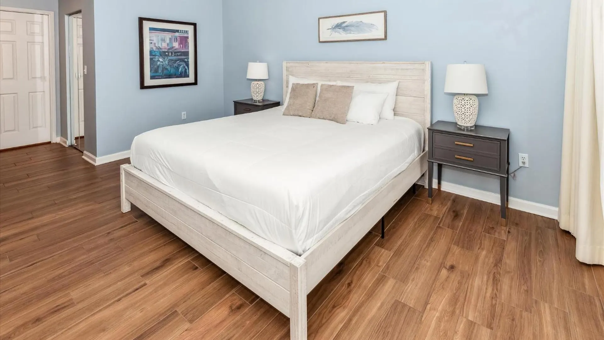 Apartment Sterling Sands 306- By Holiday Isle Properties Destin