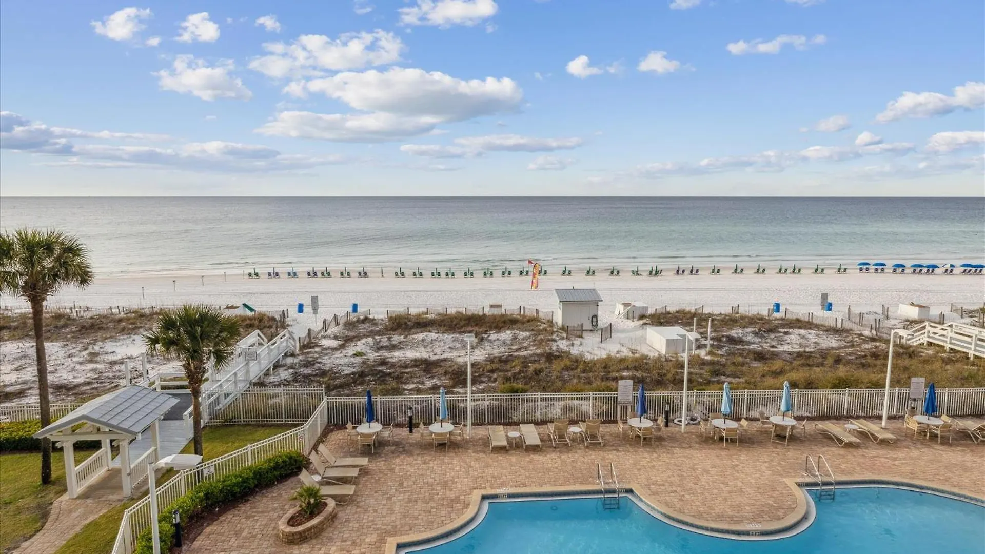 Sterling Sands 306- By Holiday Isle Properties Destin United States