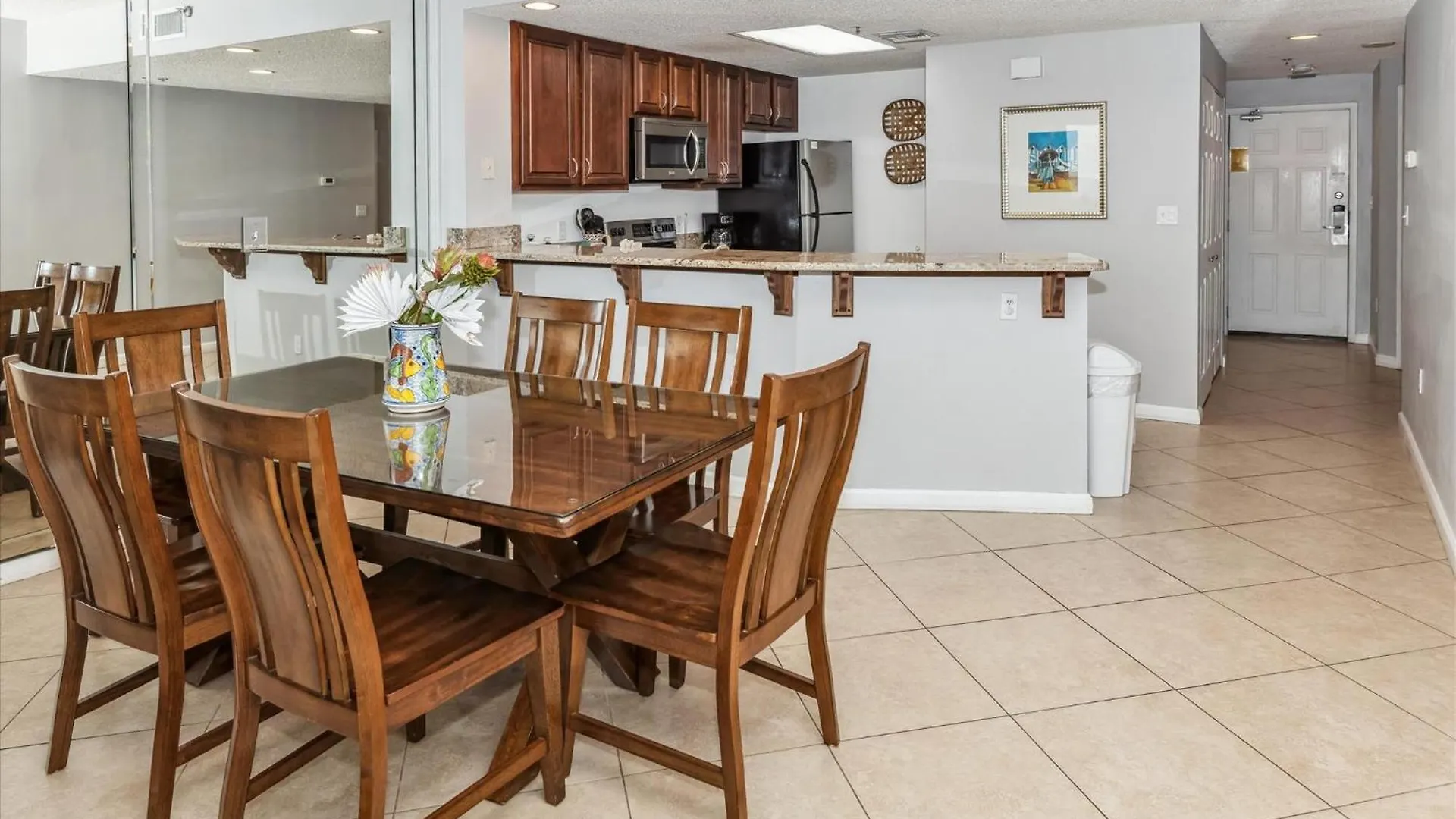 Apartment Sterling Sands 306- By Holiday Isle Properties Destin United States
