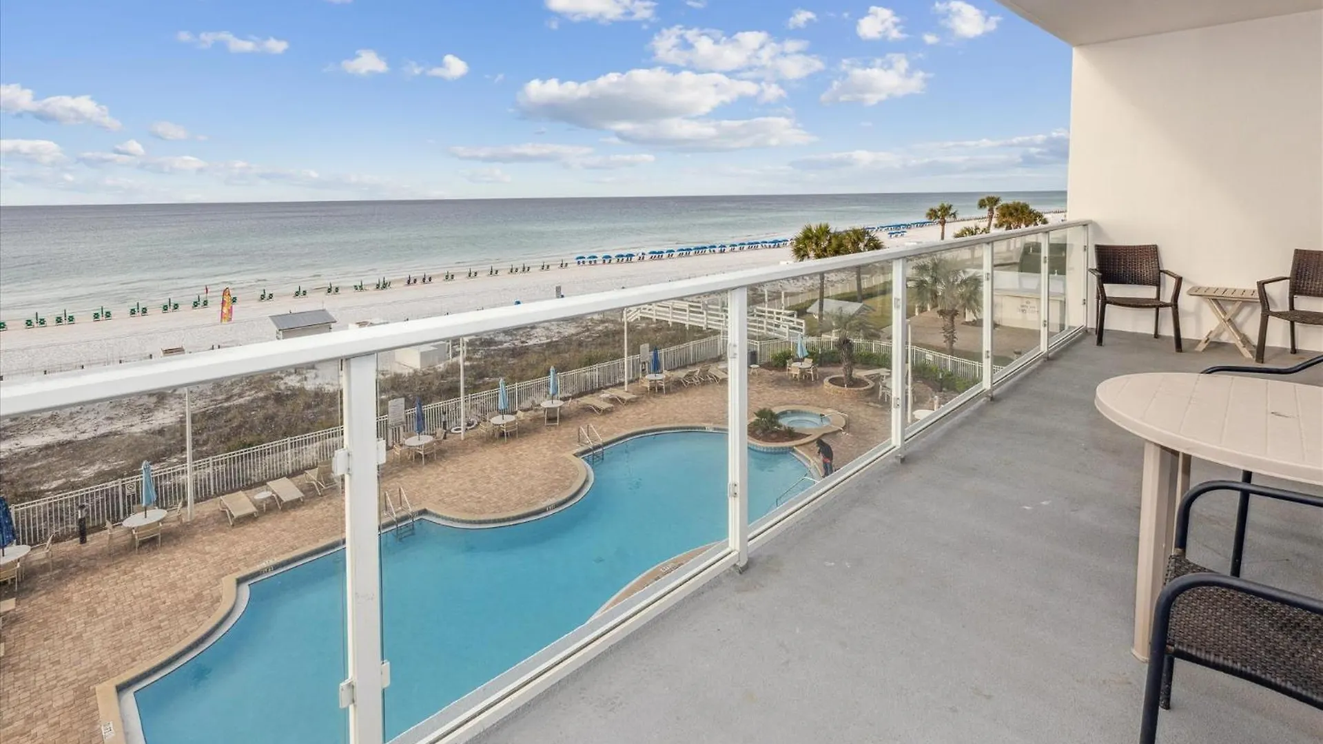 Sterling Sands 306- By Holiday Isle Properties Destin 0*,