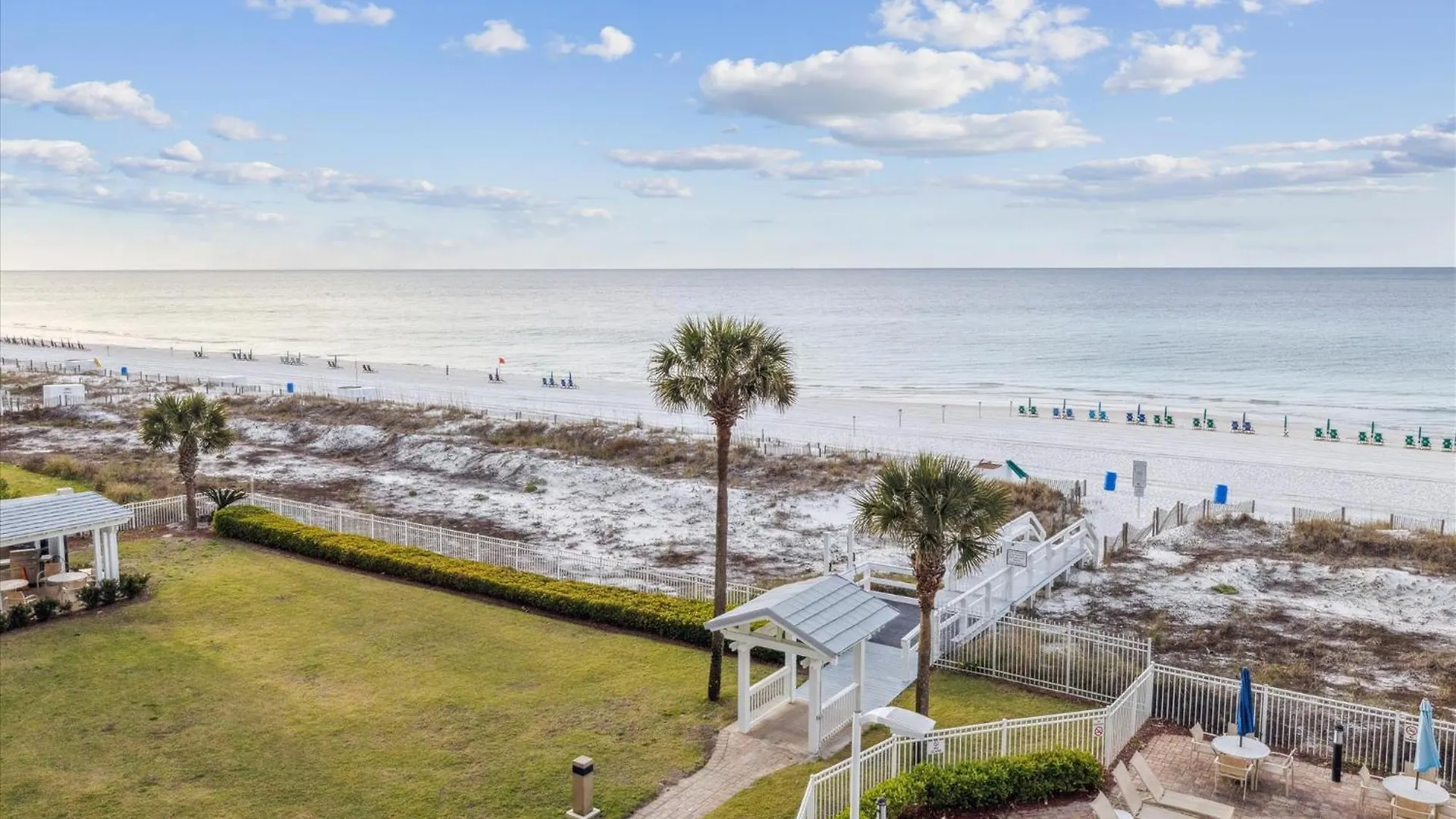 Sterling Sands 306- By Holiday Isle Properties Destin