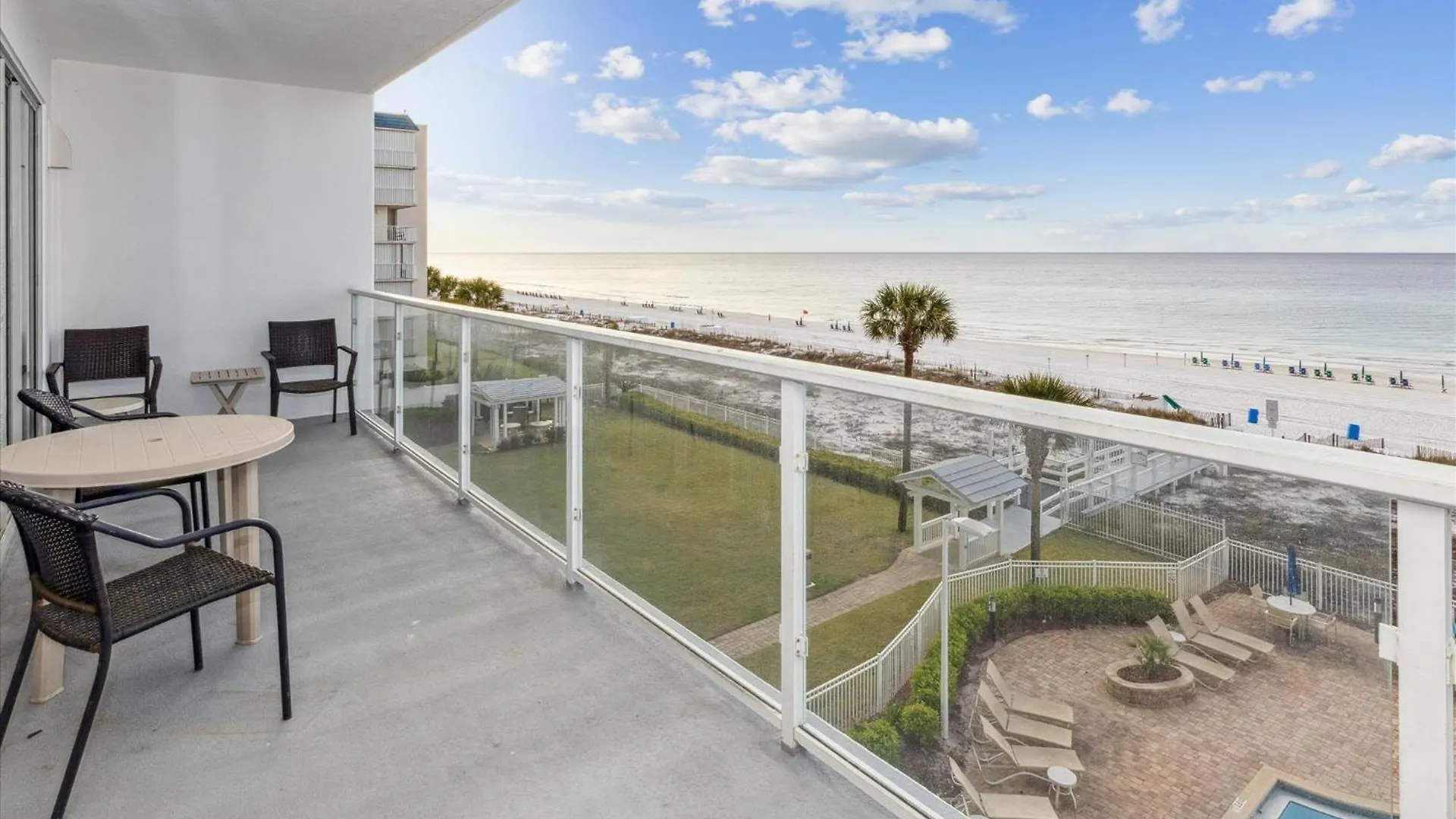 Sterling Sands 306- By Holiday Isle Properties Destin