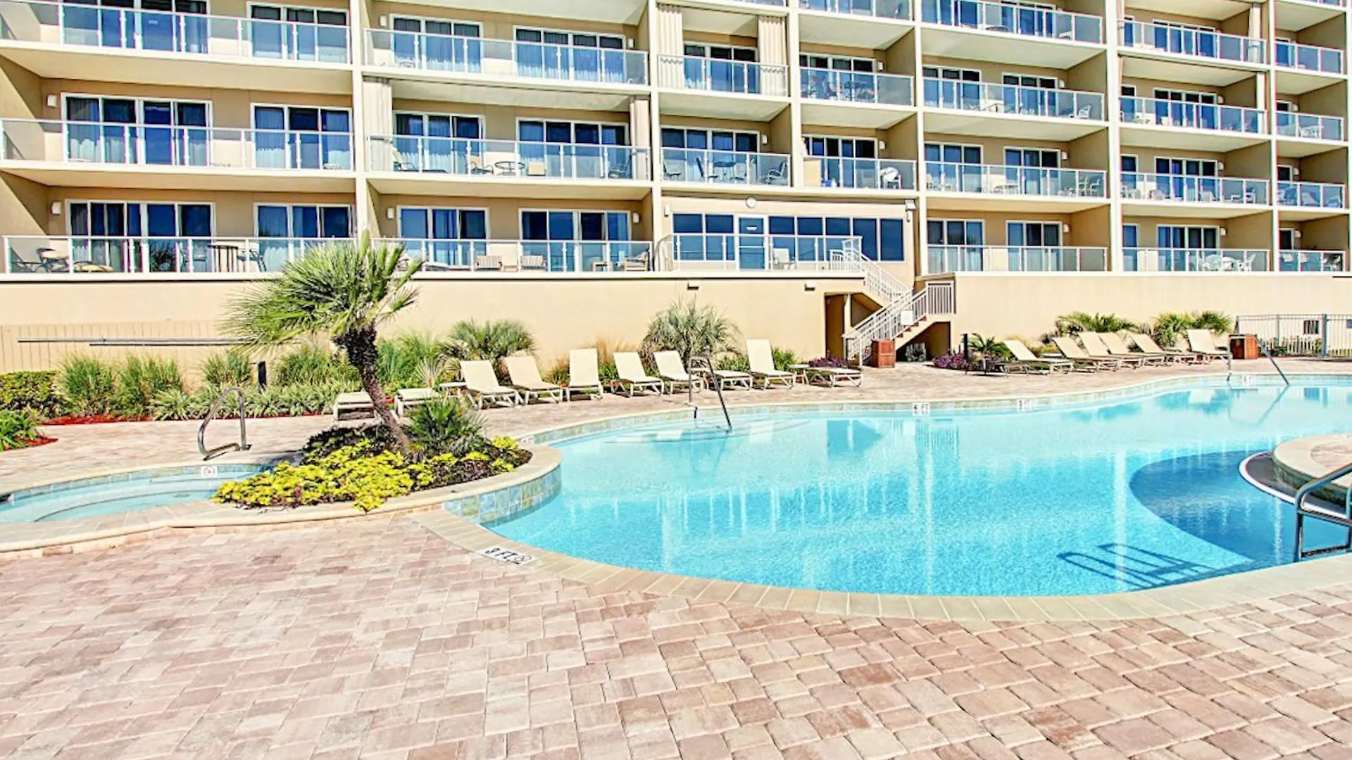 Apartment Sterling Sands 306- By Holiday Isle Properties Destin