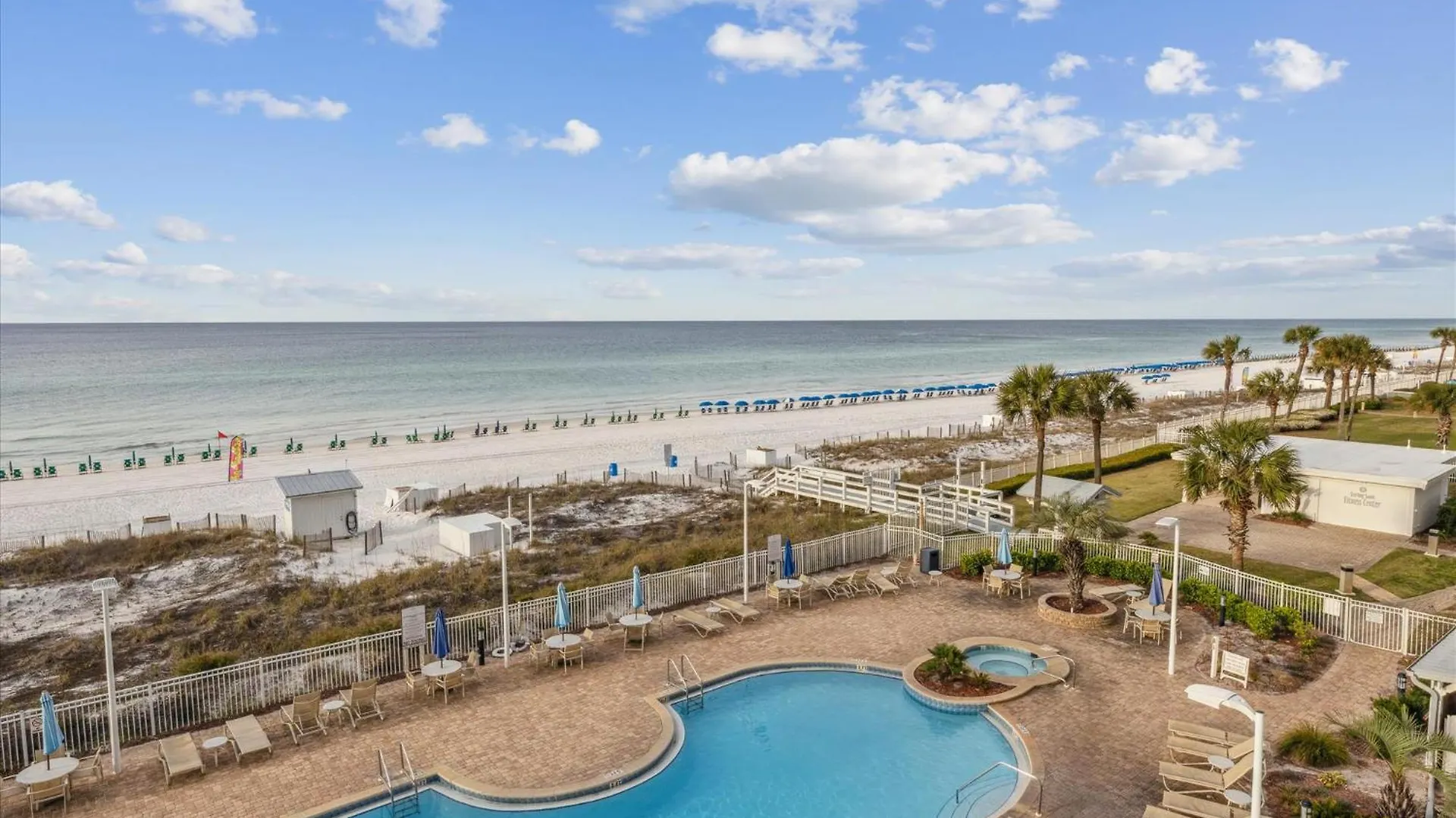 Sterling Sands 306- By Holiday Isle Properties Destin United States