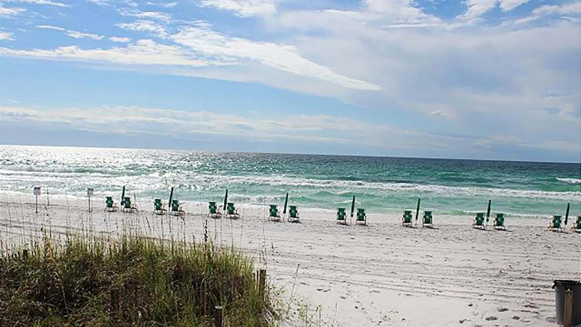 Apartment Sterling Sands 306- By Holiday Isle Properties Destin