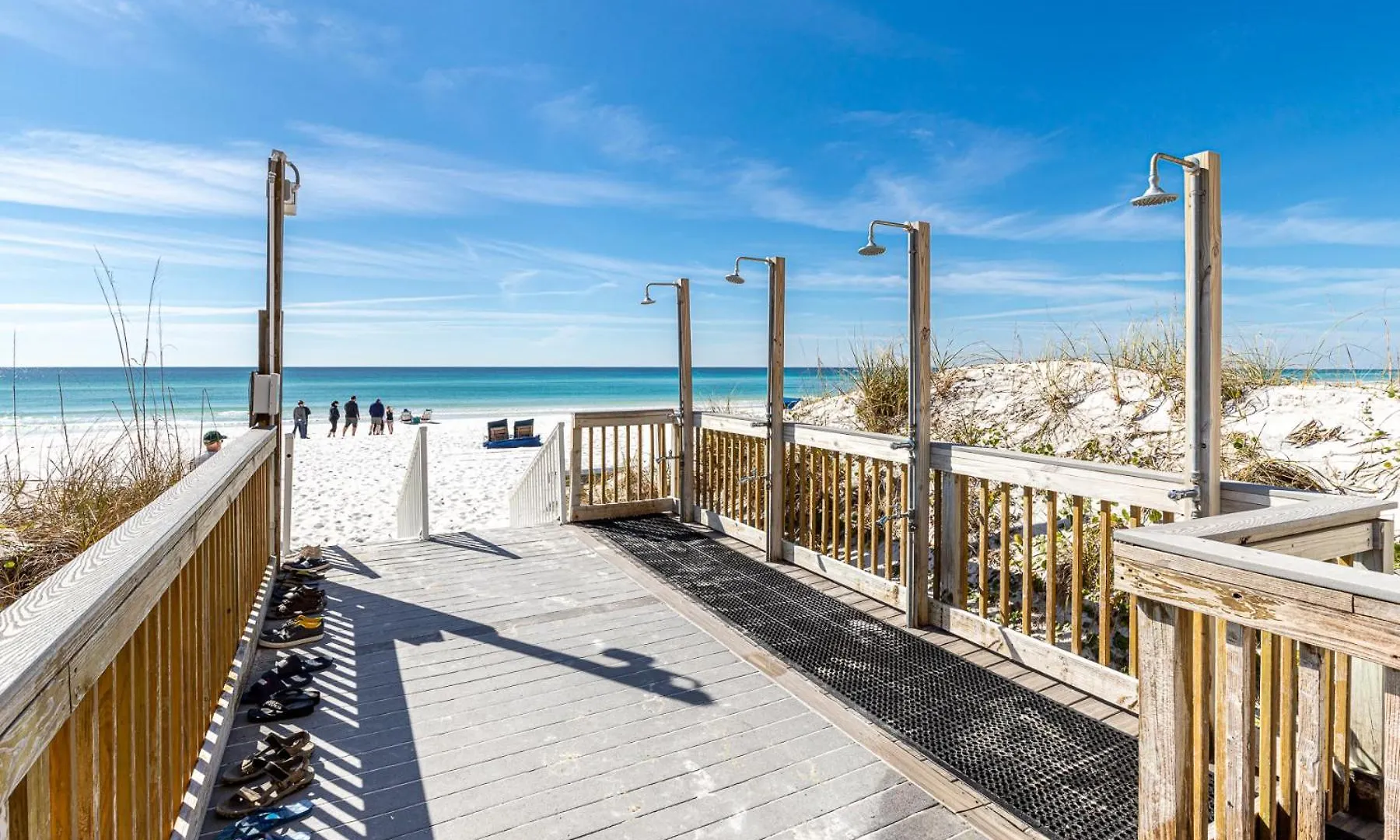 Sterling Sands 306- By Holiday Isle Properties Destin