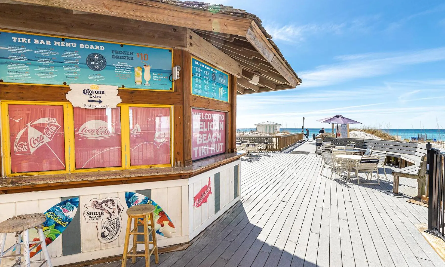 Sterling Sands 306- By Holiday Isle Properties Destin 0*,