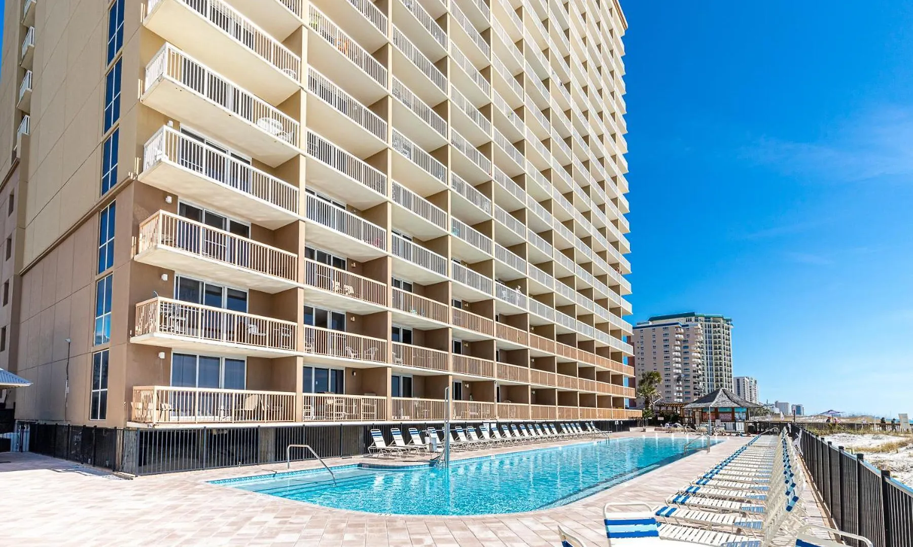 Sterling Sands 306- By Holiday Isle Properties Destin