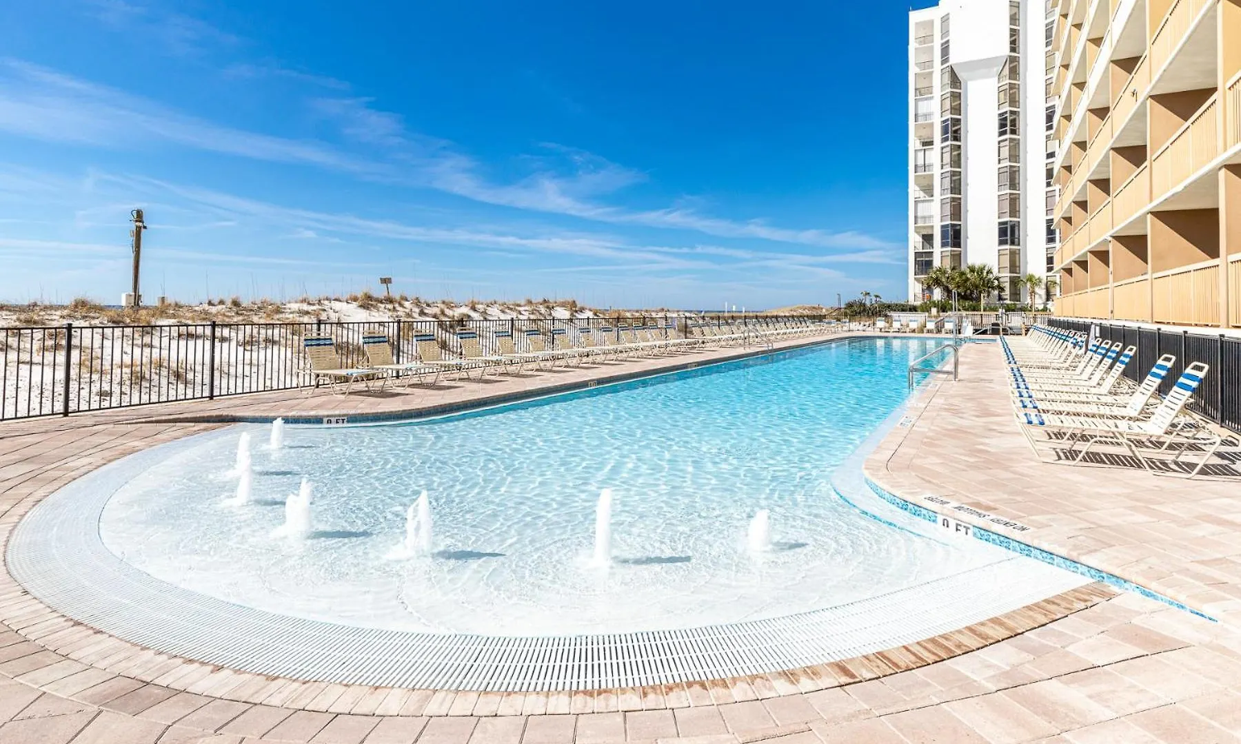 Apartment Sterling Sands 306- By Holiday Isle Properties Destin