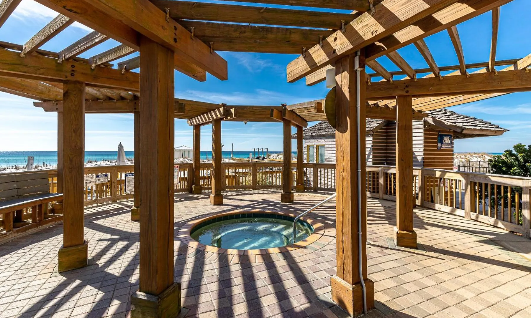 Sterling Sands 306- By Holiday Isle Properties Destin United States