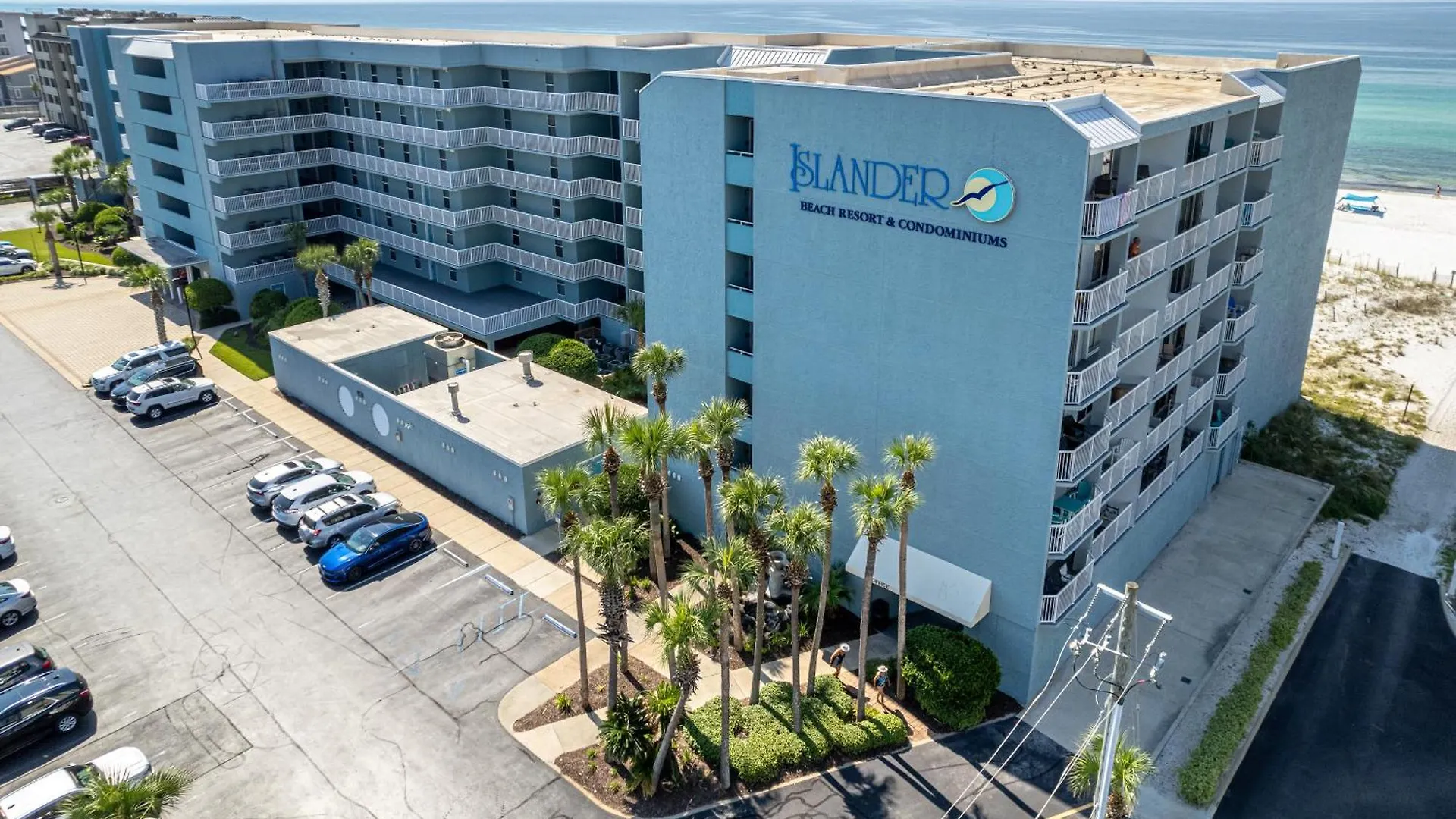 Sterling Sands 306- By Holiday Isle Properties Destin 0*,