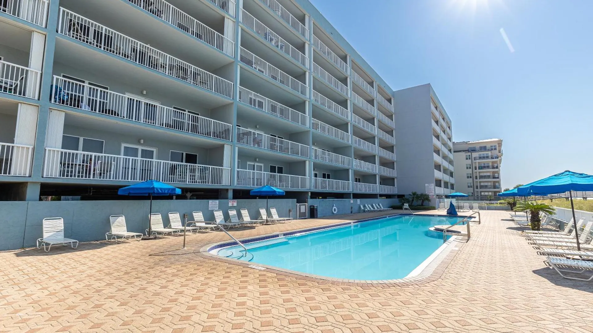 Sterling Sands 306- By Holiday Isle Properties Destin United States