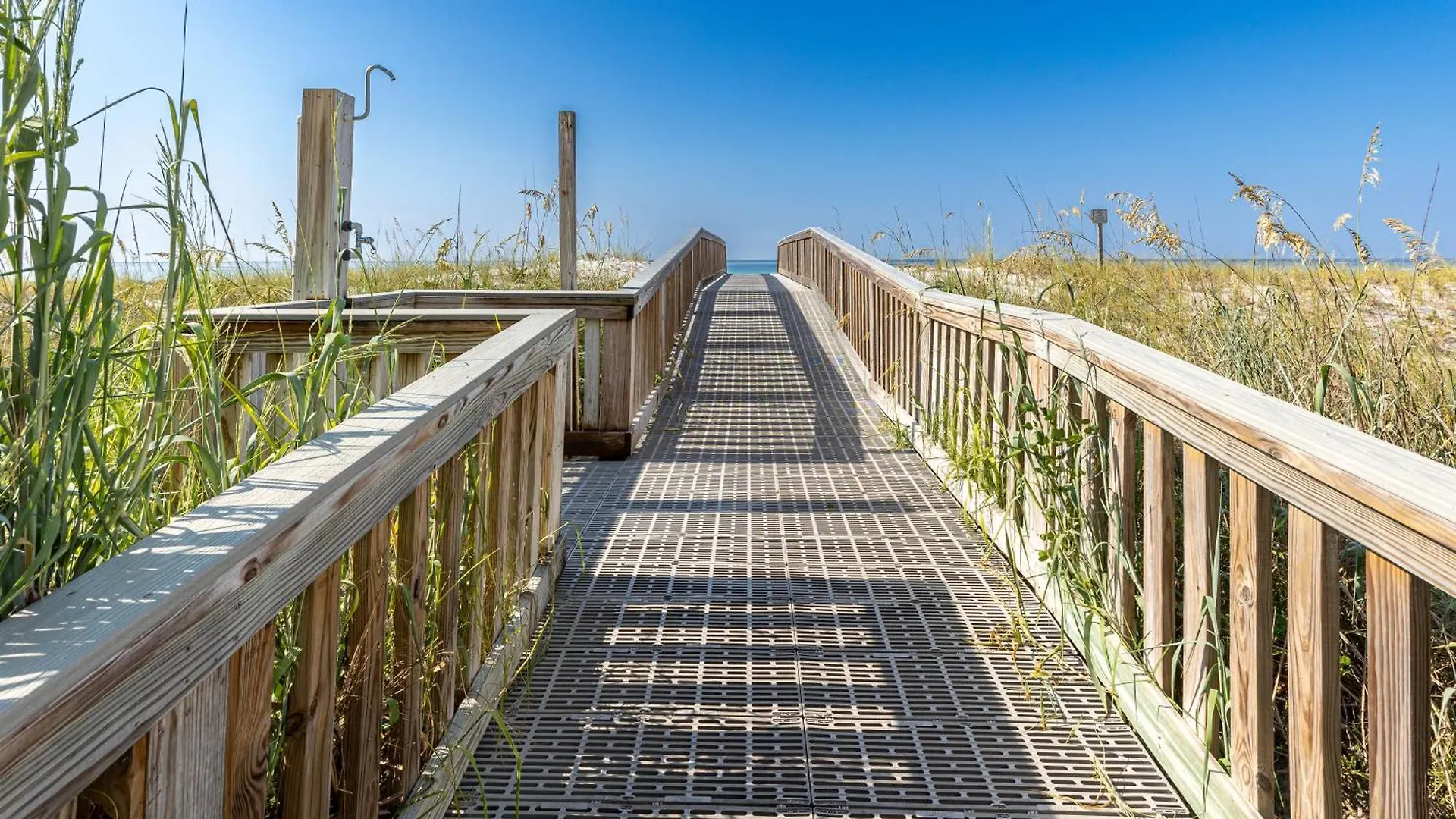 Sterling Sands 306- By Holiday Isle Properties Destin 0*,  United States
