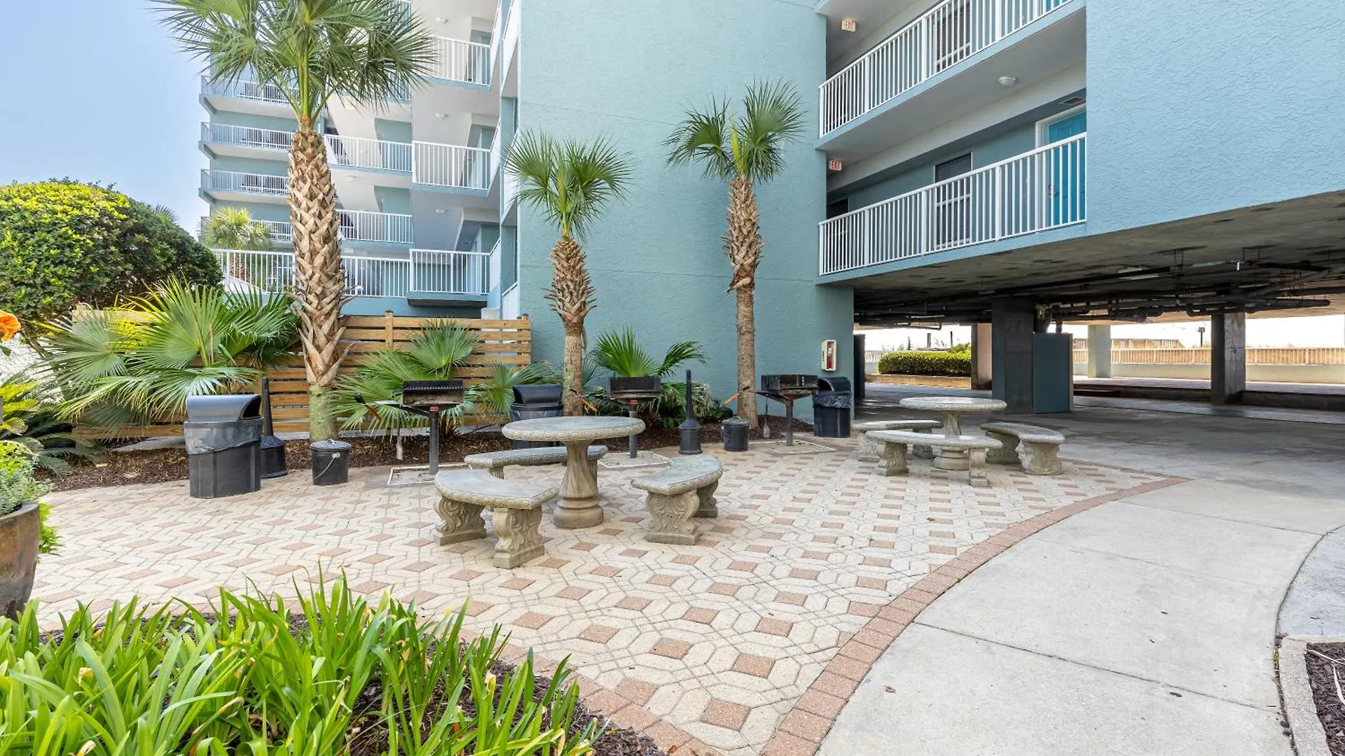 Apartment Sterling Sands 306- By Holiday Isle Properties Destin United States