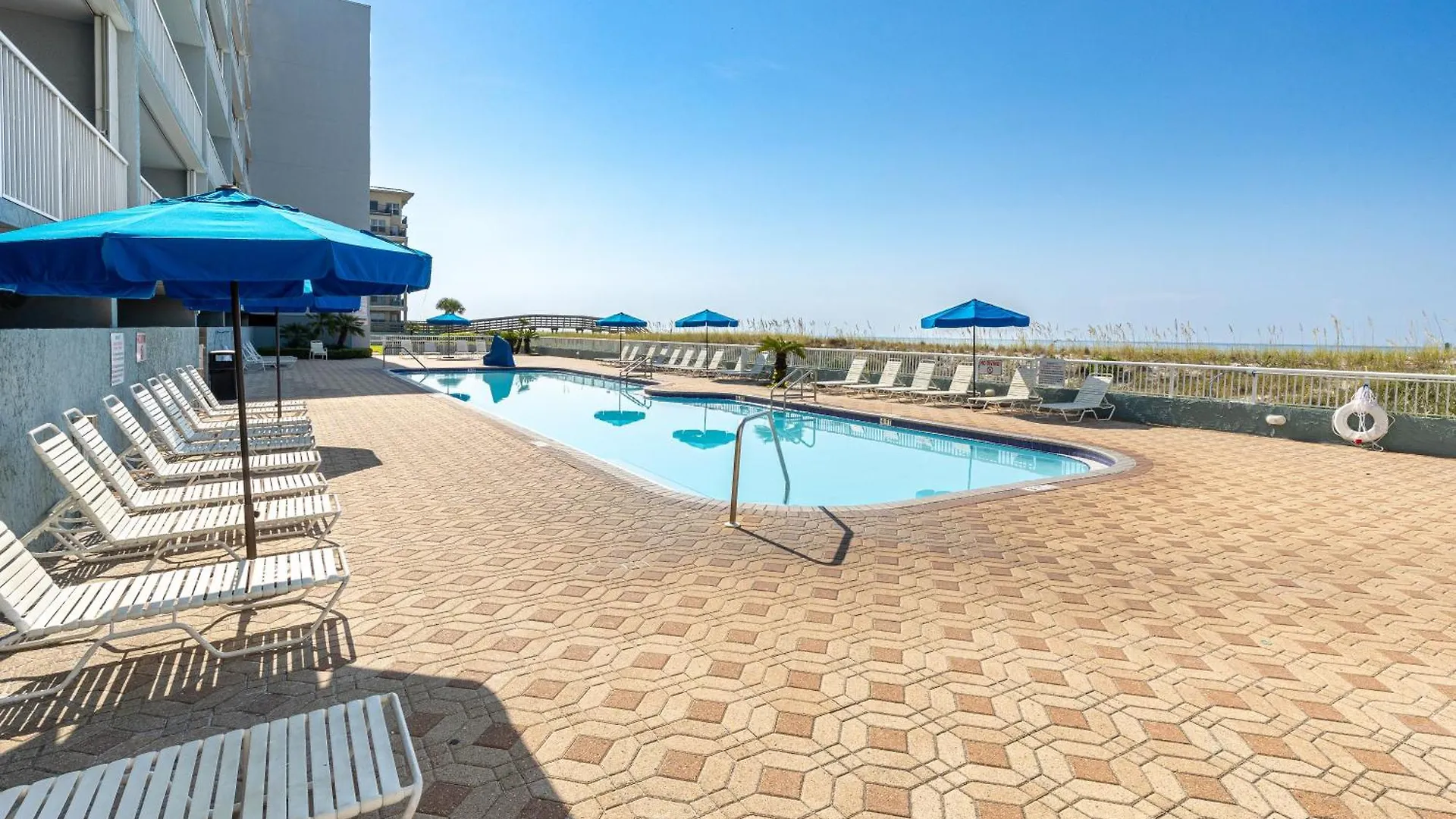 Sterling Sands 306- By Holiday Isle Properties Destin