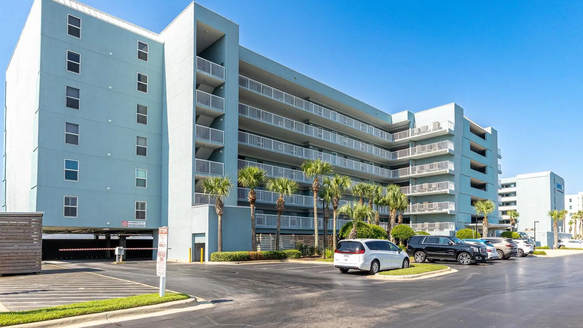 Apartment Sterling Sands 306- By Holiday Isle Properties Destin