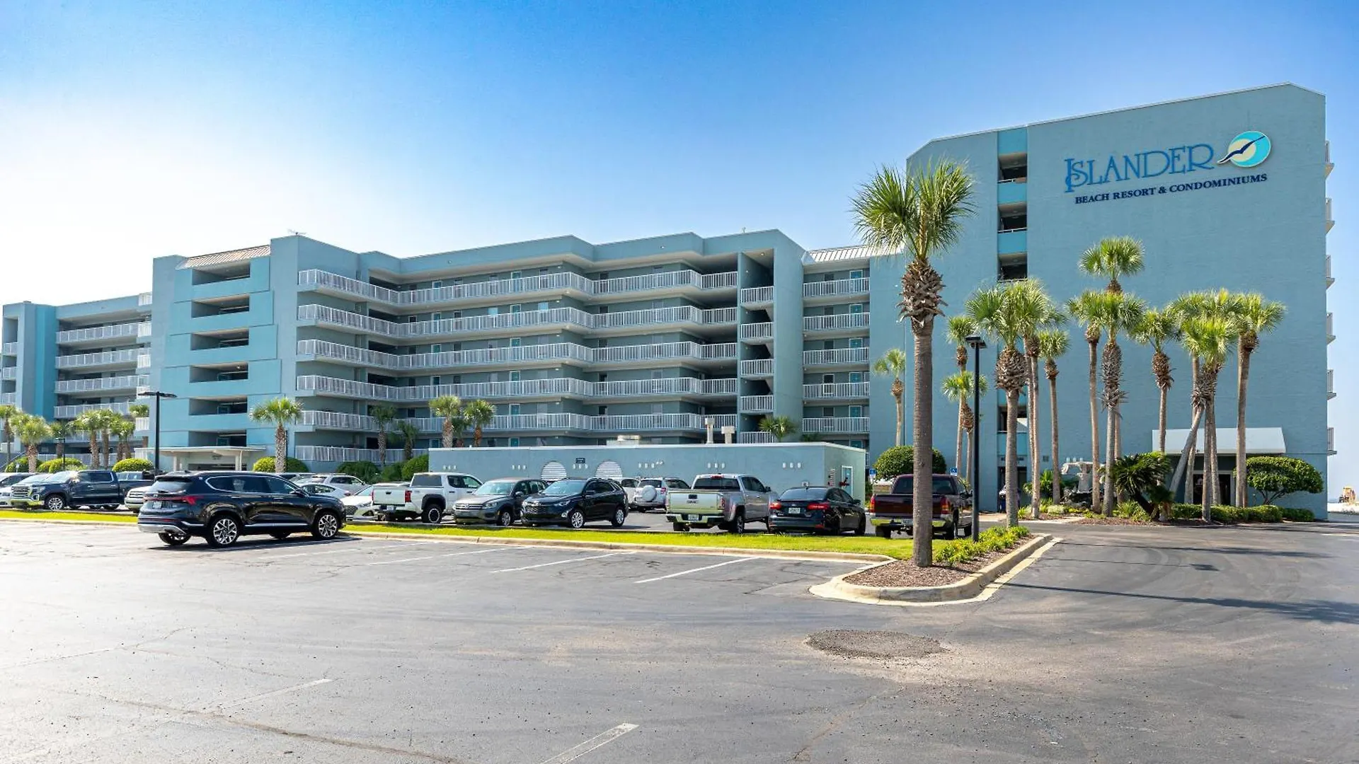 Sterling Sands 306- By Holiday Isle Properties Destin 0*,