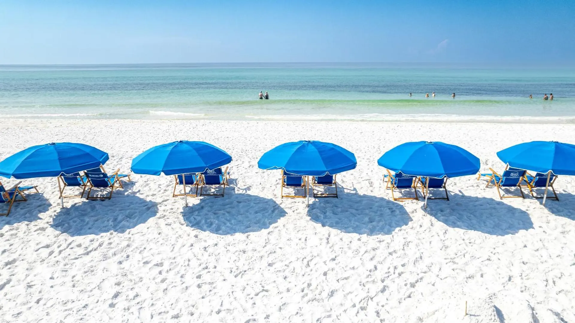 Apartment Sterling Sands 306- By Holiday Isle Properties Destin