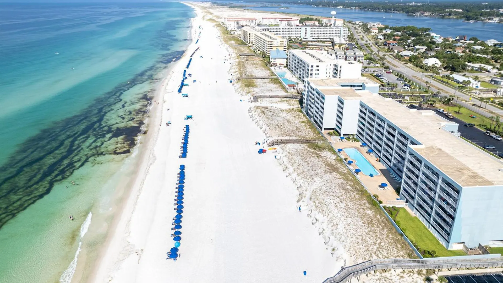Sterling Sands 306- By Holiday Isle Properties Destin United States
