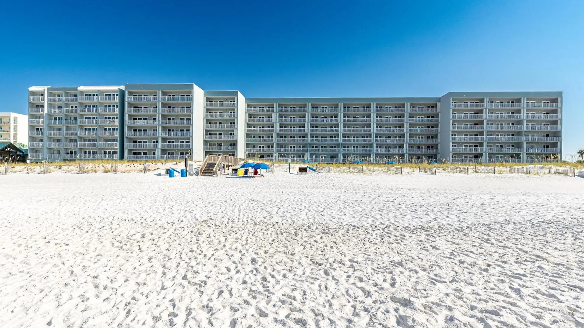 Sterling Sands 306- By Holiday Isle Properties Destin