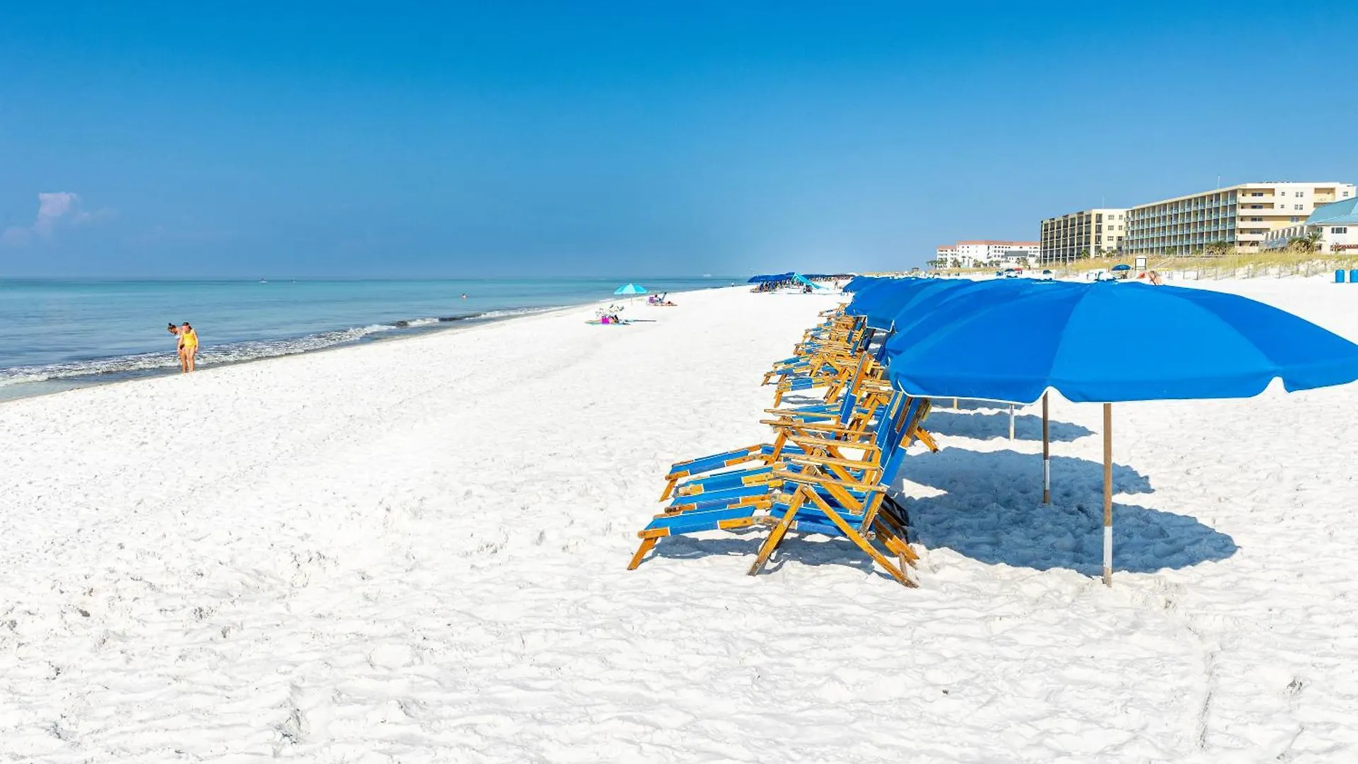 Apartment Sterling Sands 306- By Holiday Isle Properties Destin