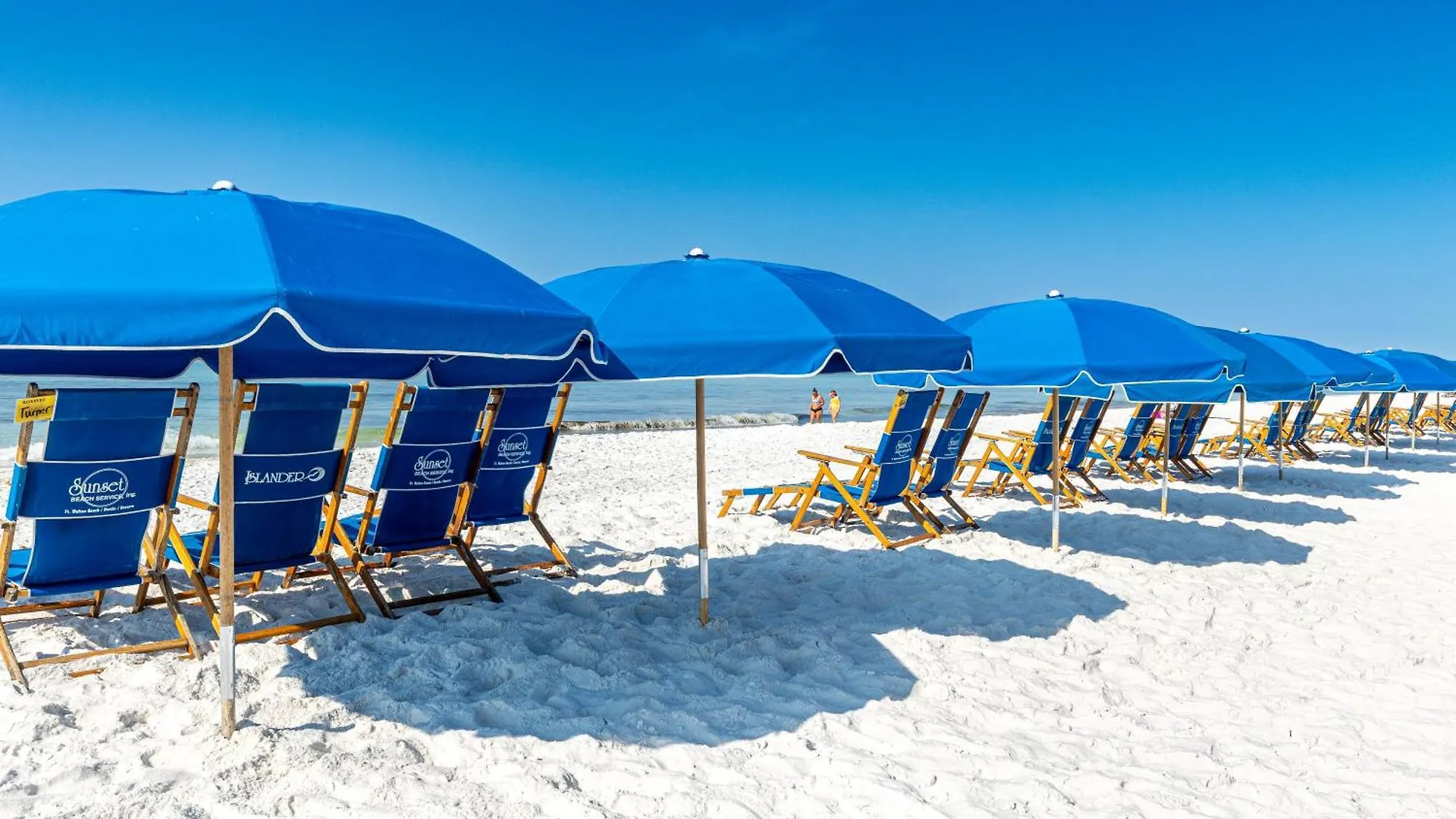 Sterling Sands 306- By Holiday Isle Properties Destin United States