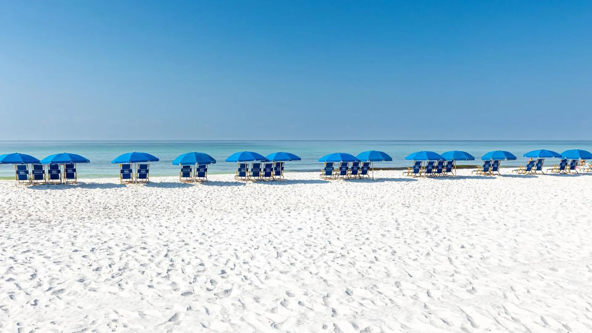 Sterling Sands 306- By Holiday Isle Properties Destin 0*,  United States