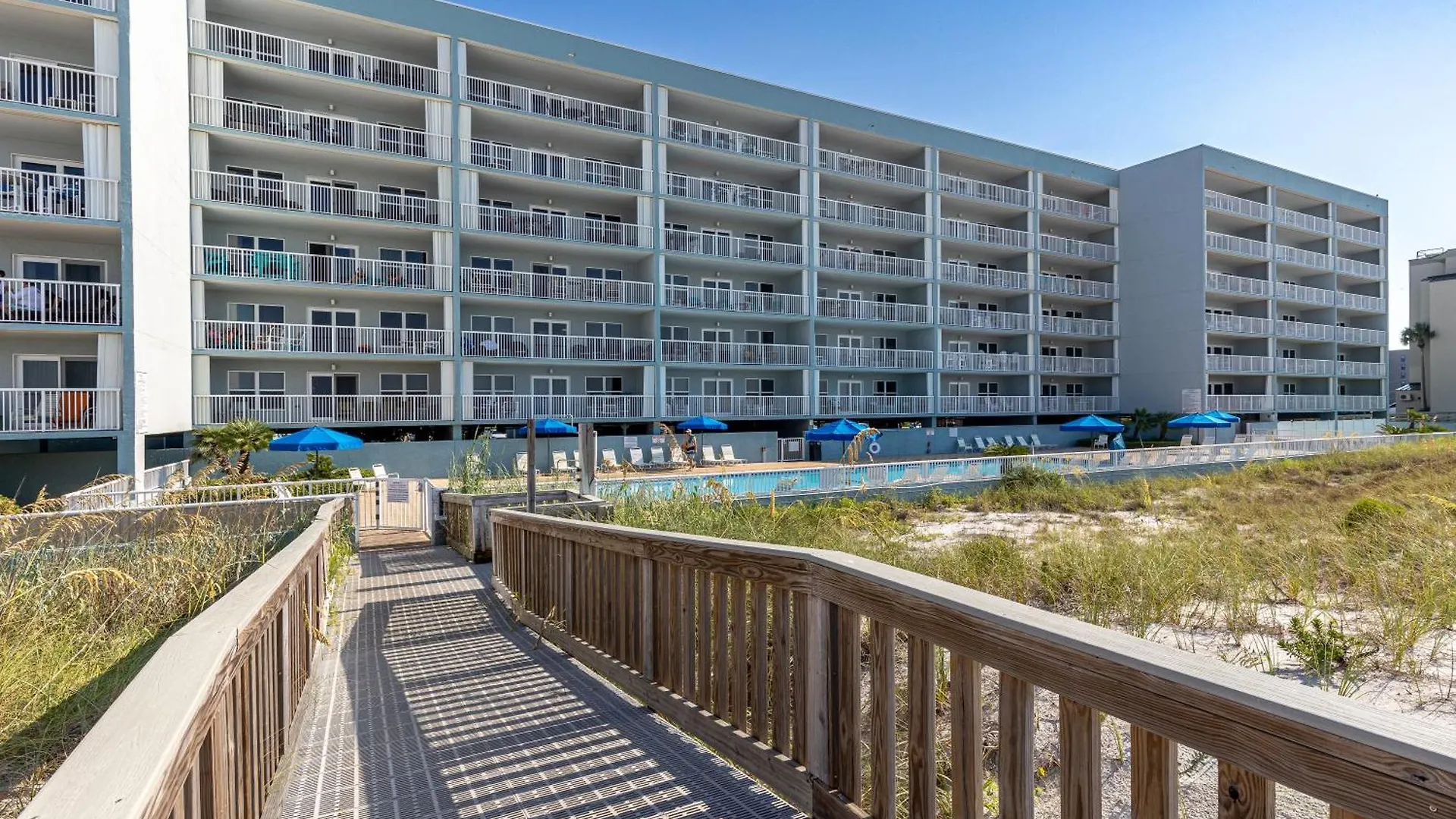 Apartment Sterling Sands 306- By Holiday Isle Properties Destin United States