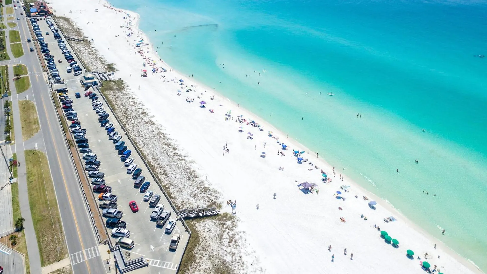 Sterling Sands 306- By Holiday Isle Properties Destin United States