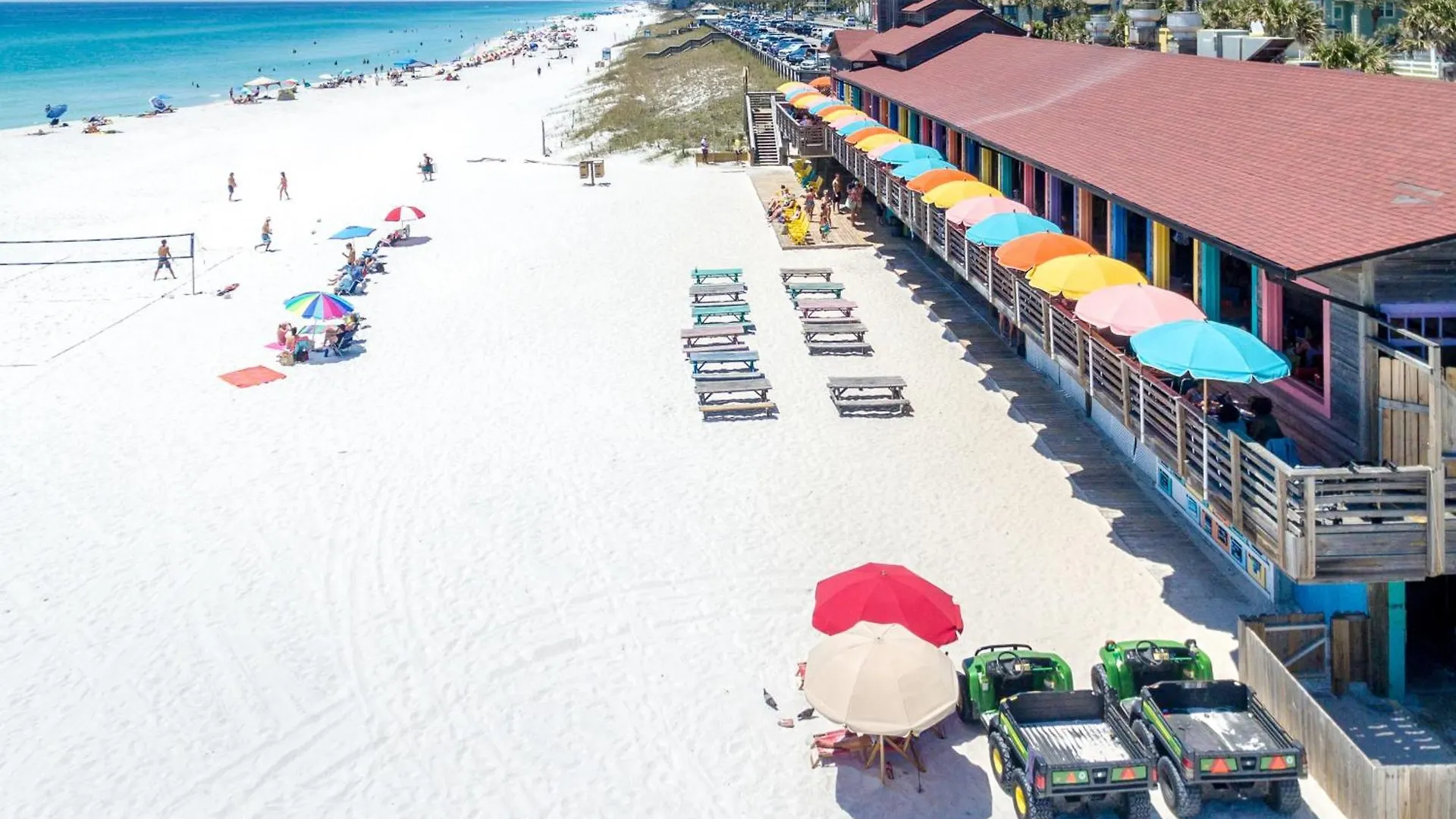 Sterling Sands 306- By Holiday Isle Properties Destin Apartment