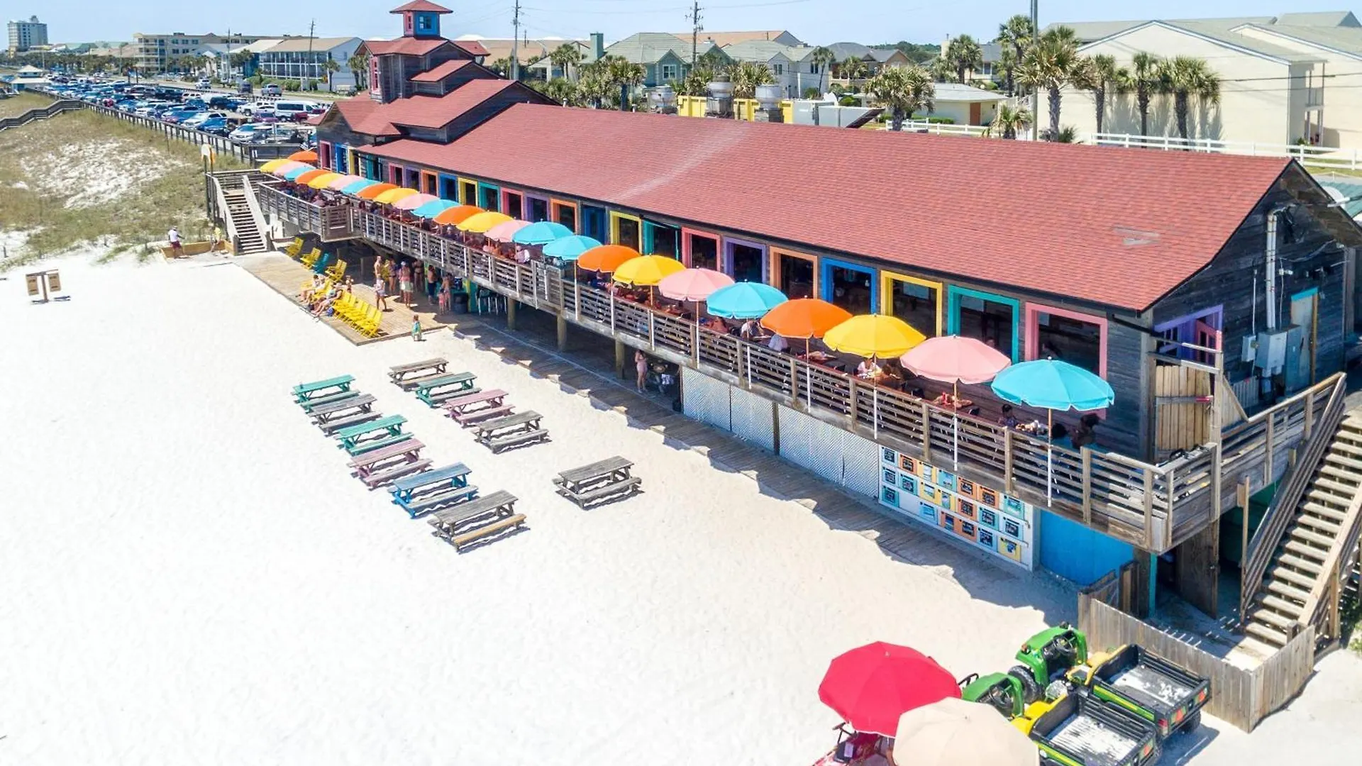 Apartment Sterling Sands 306- By Holiday Isle Properties Destin United States