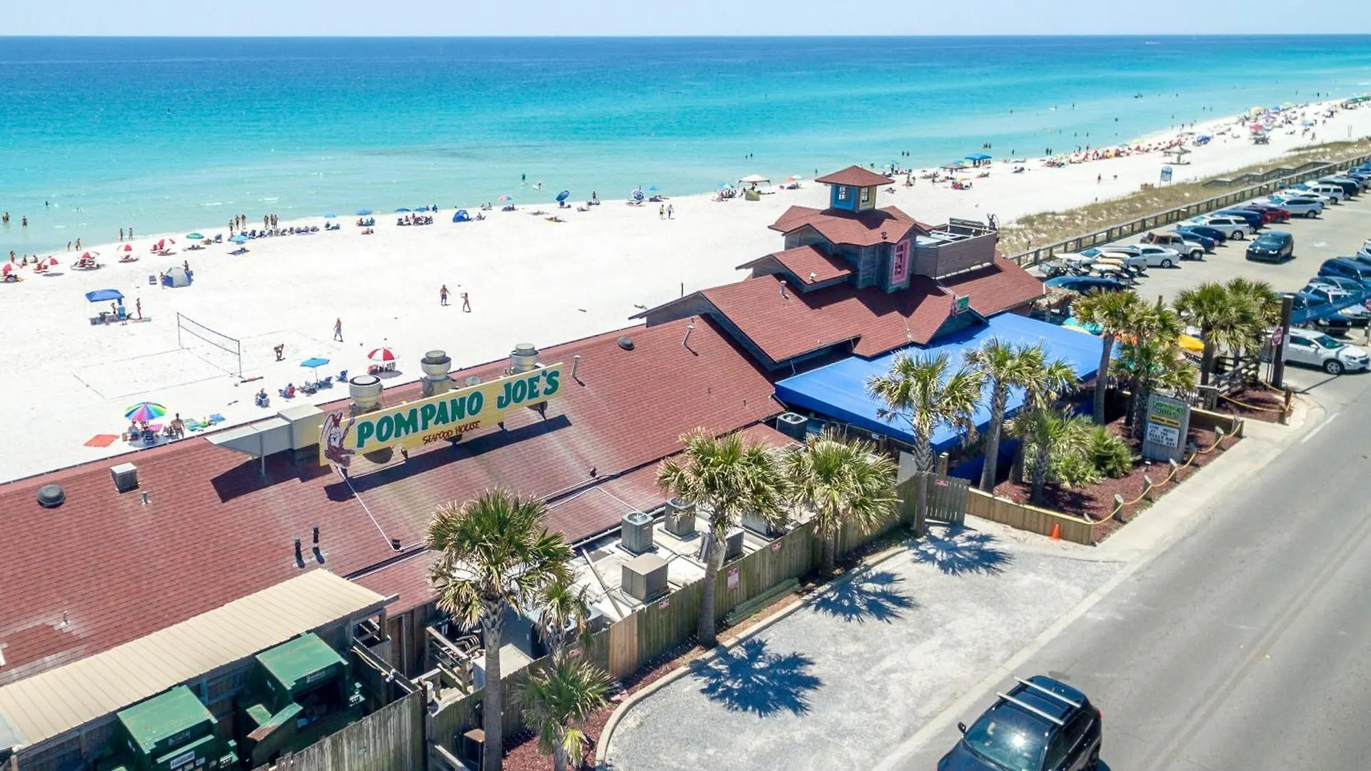 Sterling Sands 306- By Holiday Isle Properties Destin