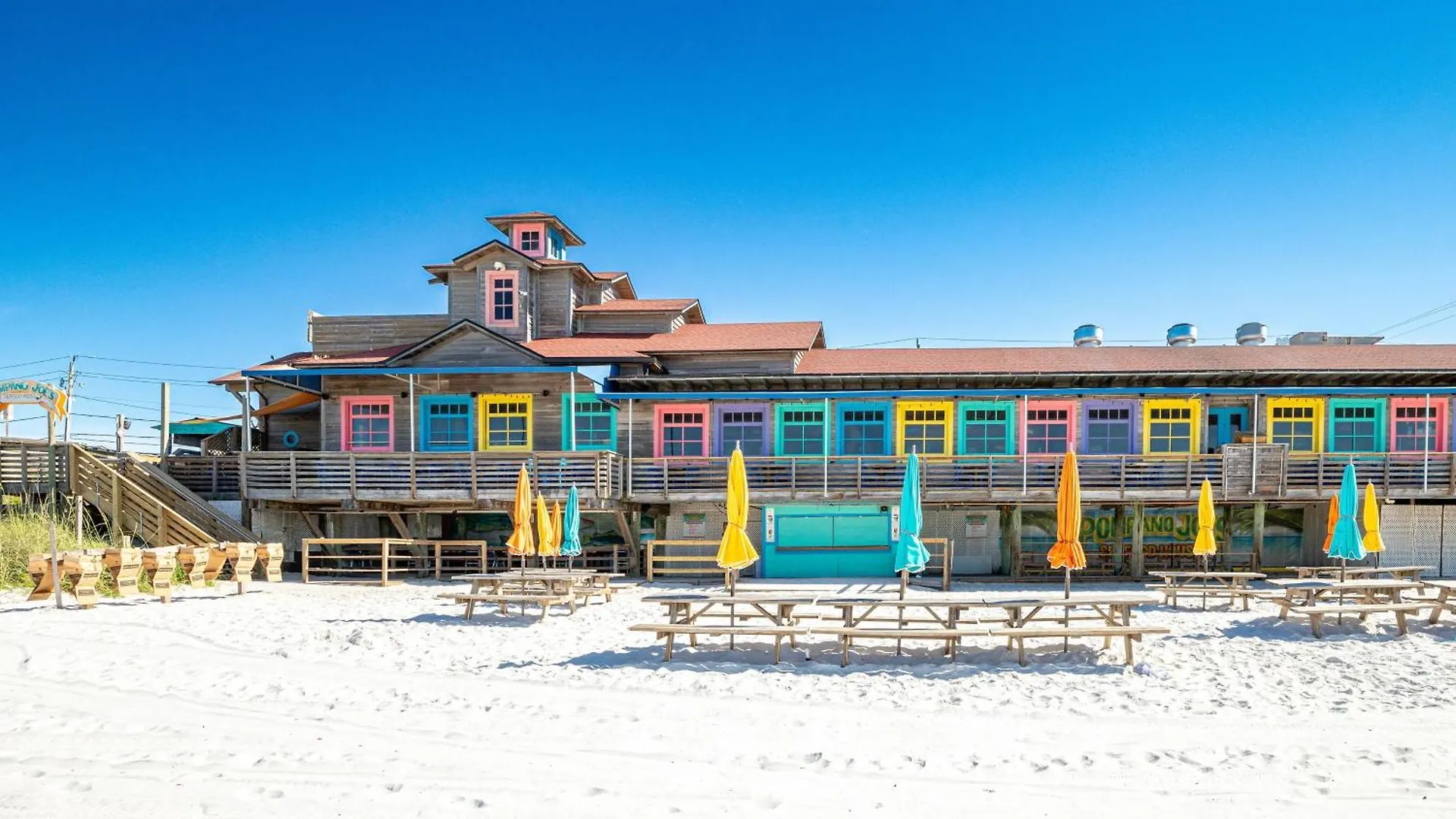 Sterling Sands 306- By Holiday Isle Properties Destin 0*,