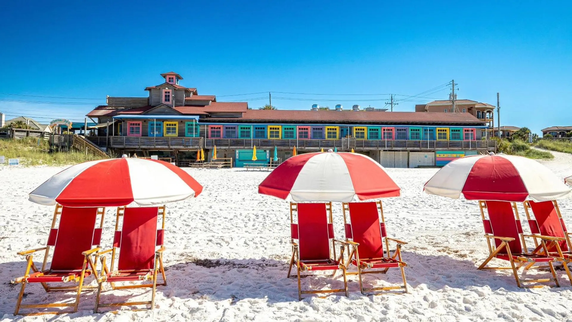Sterling Sands 306- By Holiday Isle Properties Destin Apartment