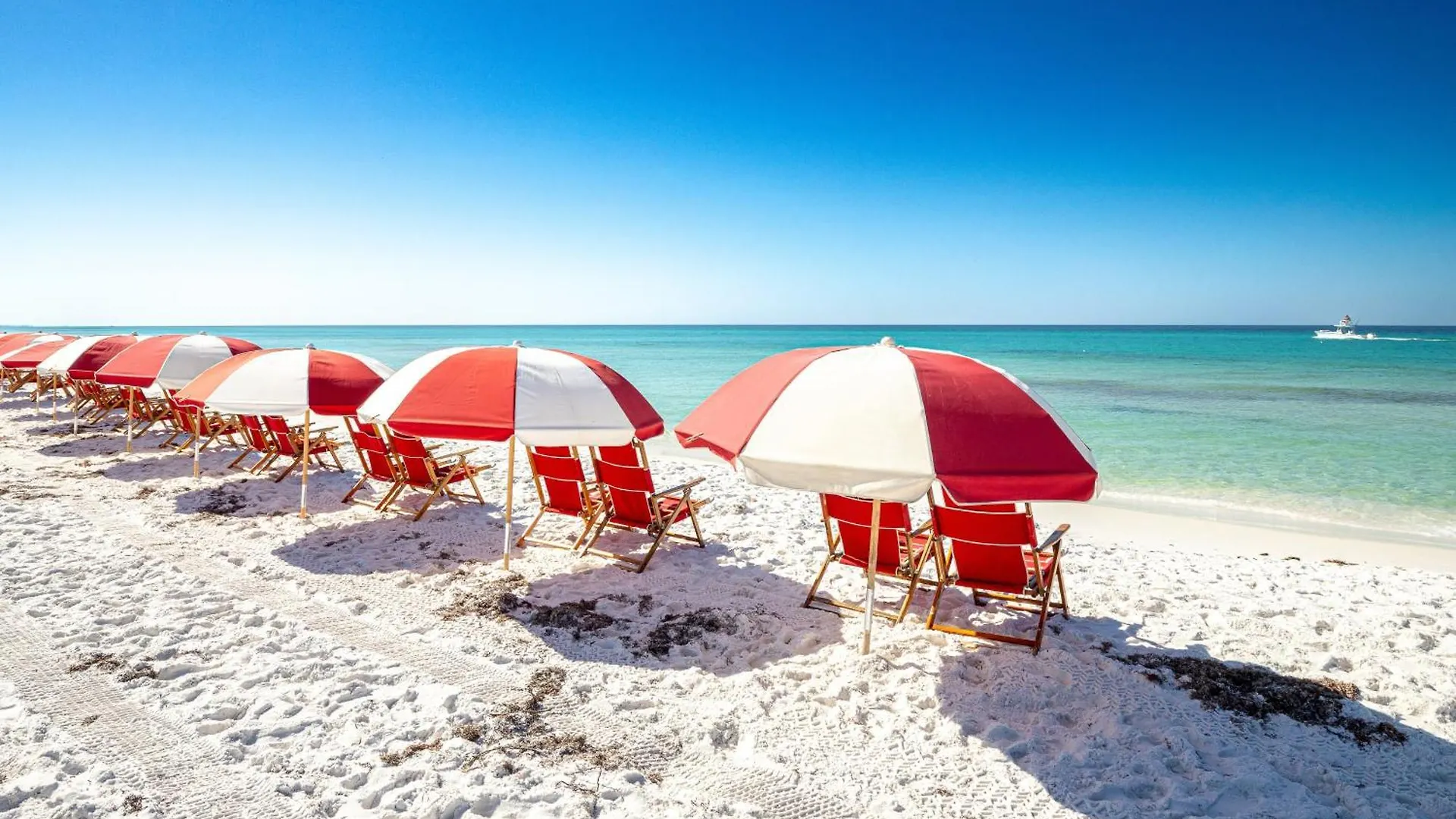 Apartment Sterling Sands 306- By Holiday Isle Properties Destin