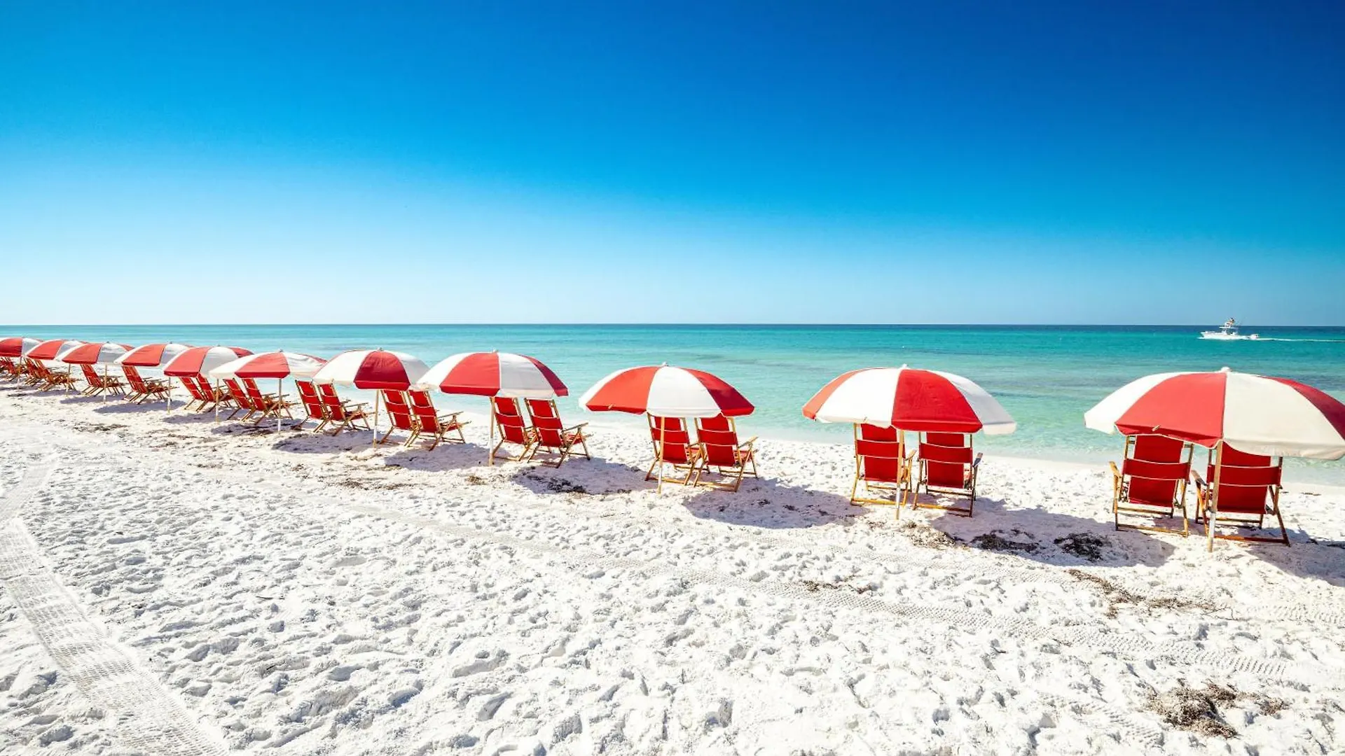 Sterling Sands 306- By Holiday Isle Properties Destin United States