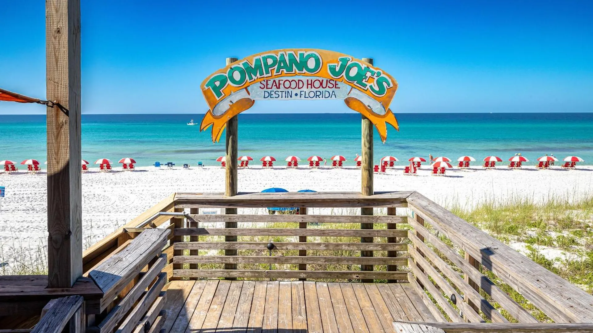 Apartment Sterling Sands 306- By Holiday Isle Properties Destin