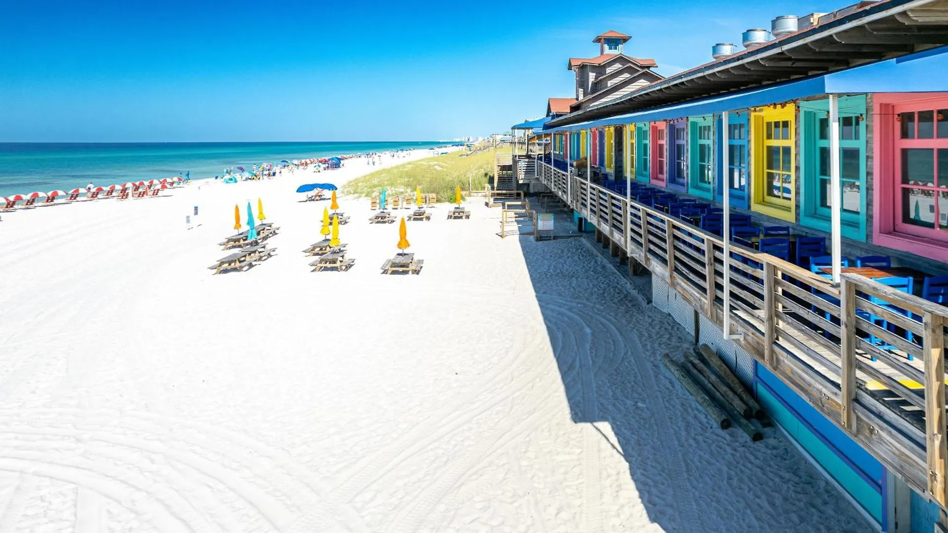 Sterling Sands 306- By Holiday Isle Properties Destin