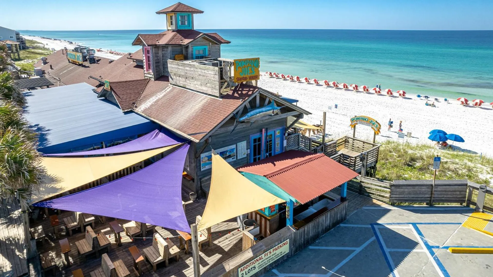 Sterling Sands 306- By Holiday Isle Properties Destin United States