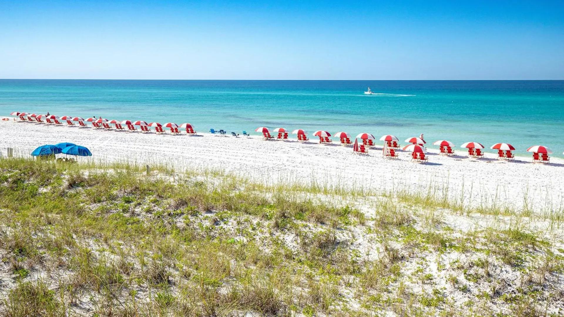 Apartment Sterling Sands 306- By Holiday Isle Properties Destin United States