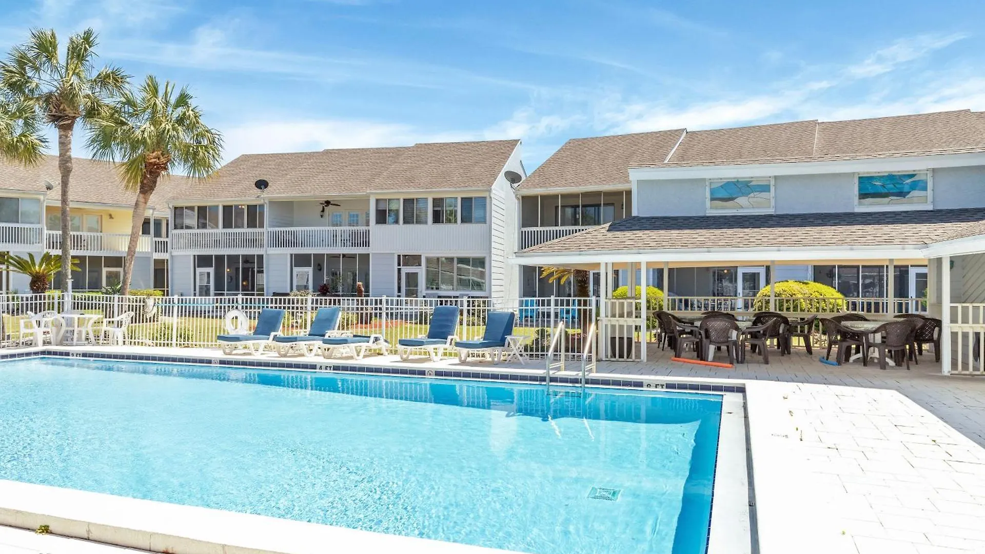Sterling Sands 306- By Holiday Isle Properties Destin