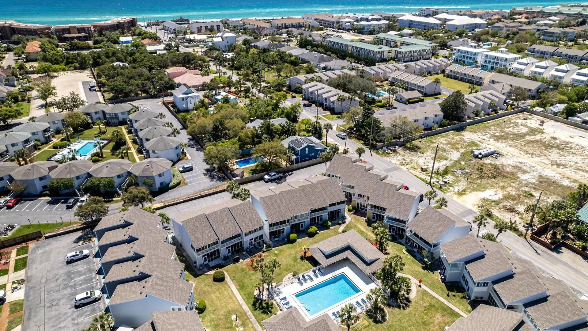 Sterling Sands 306- By Holiday Isle Properties Destin 0*,  United States
