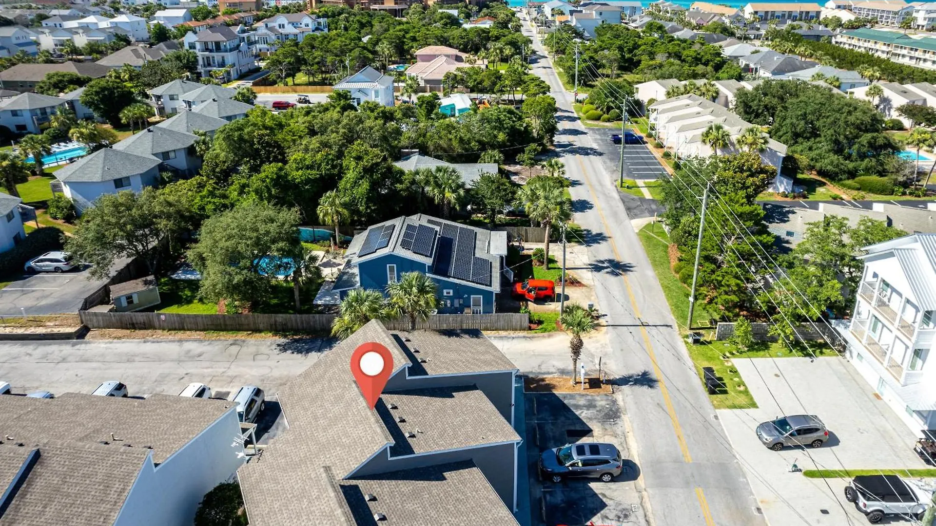Sterling Sands 306- By Holiday Isle Properties Destin 0*,