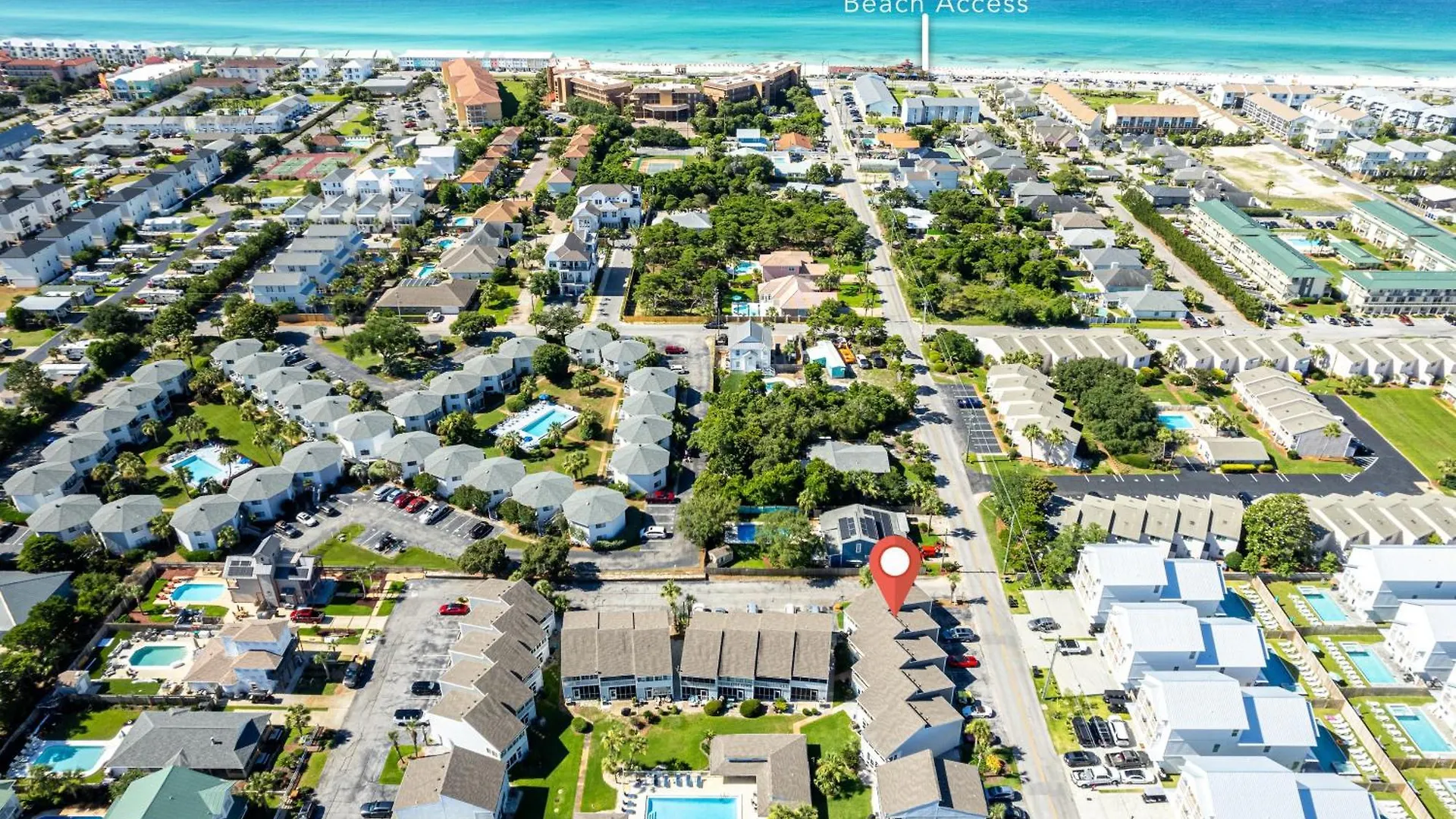 Sterling Sands 306- By Holiday Isle Properties Destin