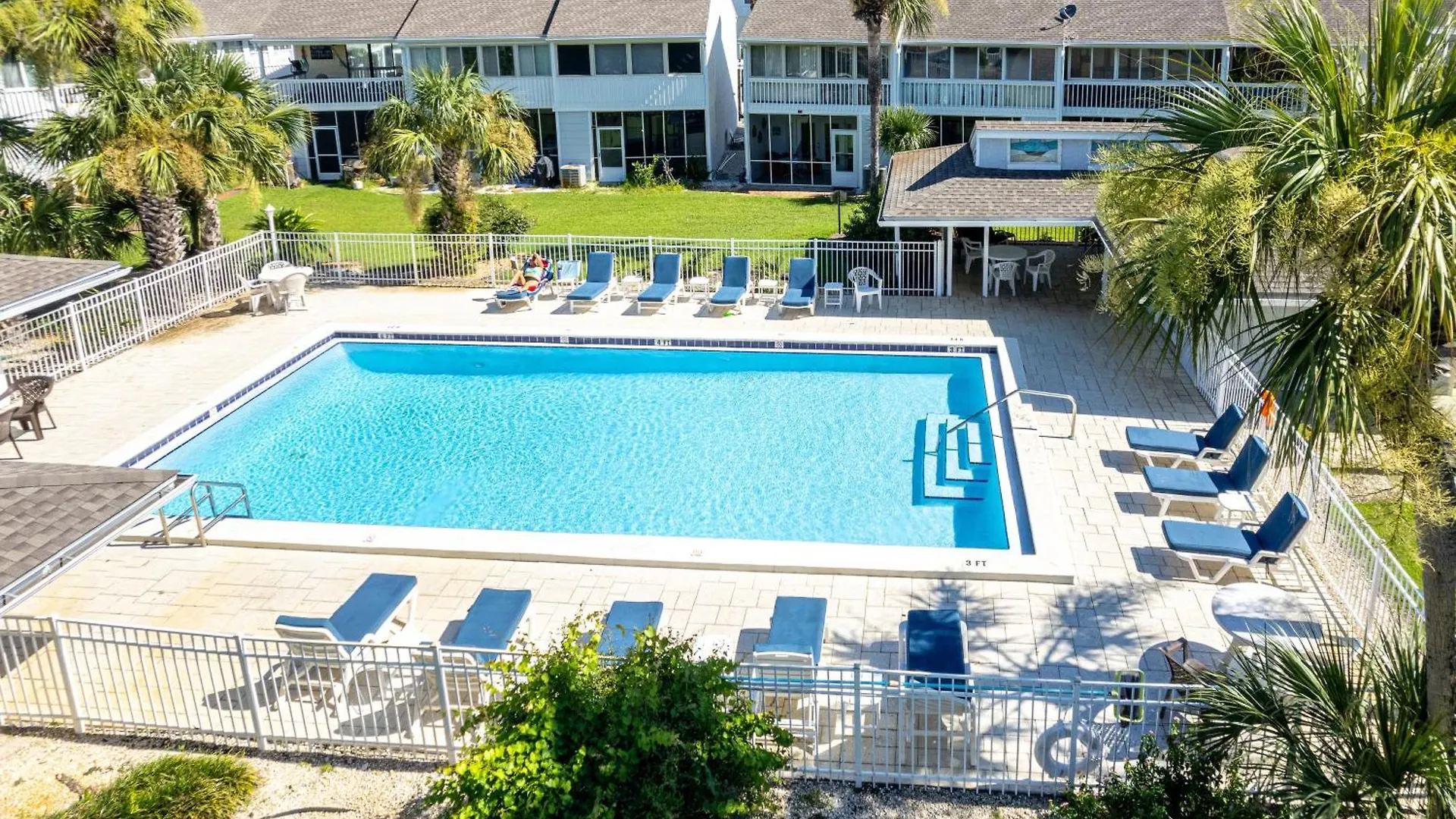 Sterling Sands 306- By Holiday Isle Properties Destin United States