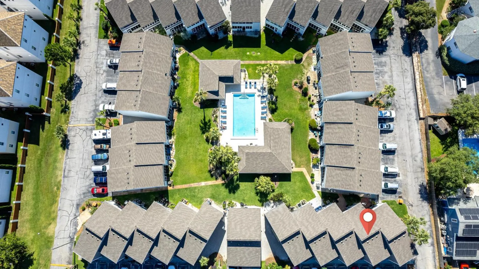 Apartment Sterling Sands 306- By Holiday Isle Properties Destin United States