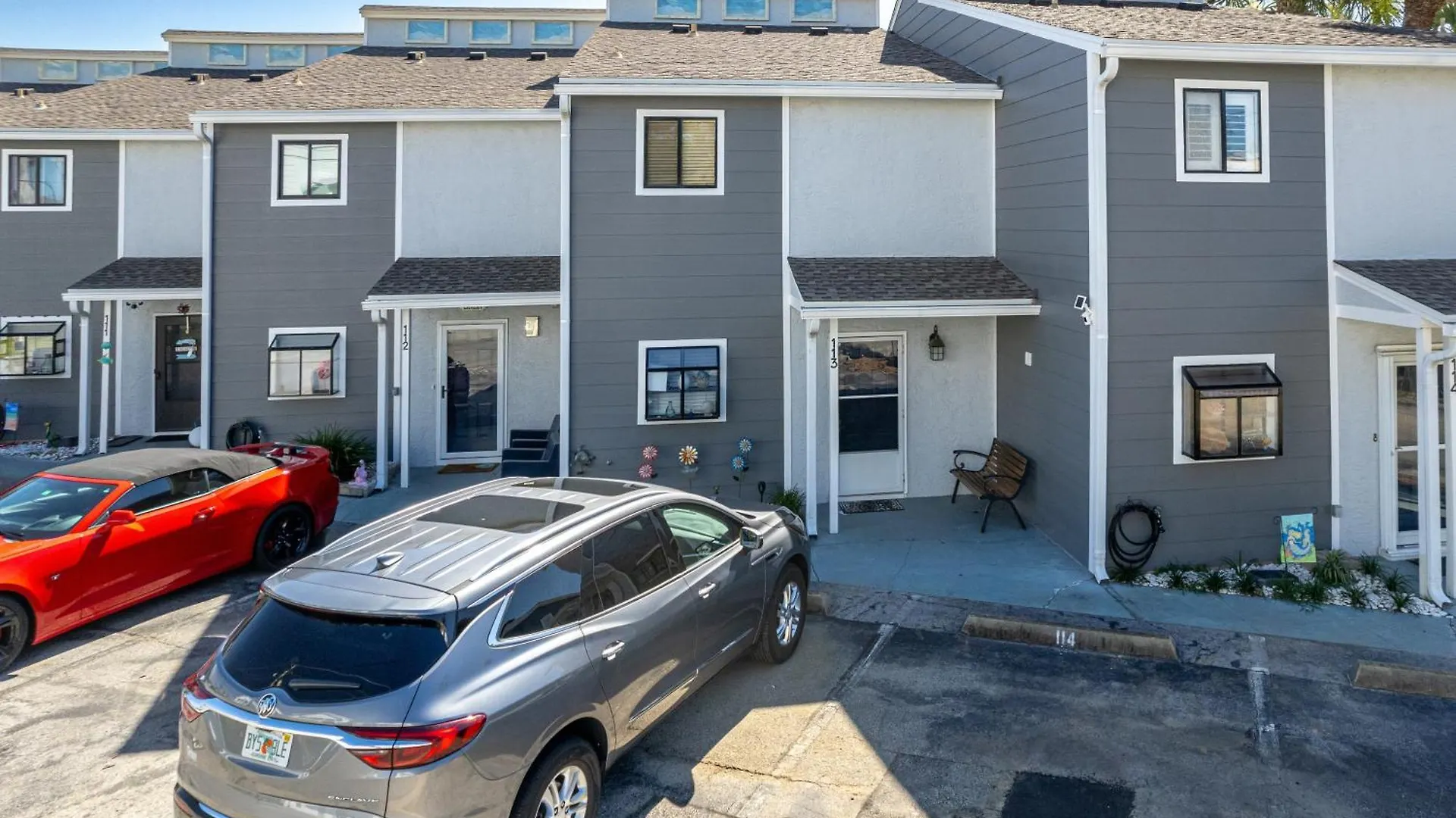 Apartment Sterling Sands 306- By Holiday Isle Properties Destin